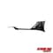 Extreme Max Extreme Max 5500.5097 UniPlow One-Box ATV Plow System with Polaris 570 Sportsman Mount - 50" 5500.5097 - alternate 5